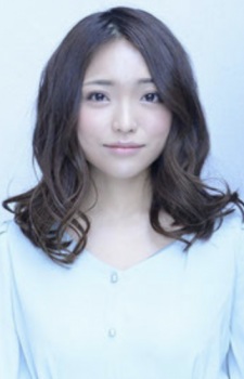 Foto Mayu Hanayoshi