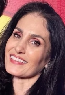 Foto Seiyuu Andrea Murucci