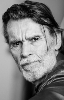 Foto Seiyuu Laurent Le Doyen