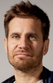 Foto Seiyuu Thomas Aussenac