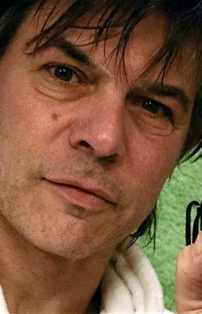 Foto Seiyuu Alain Miret