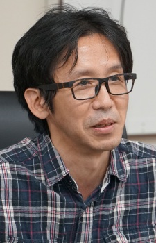 Foto Staf/Seiyuu Yoshimitsu Oohashi