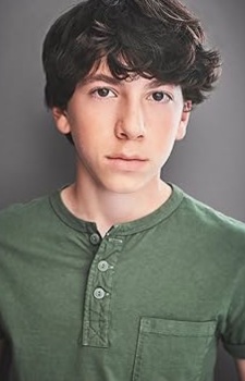 Foto Seiyuu Jaden Waldman