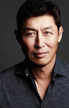 Foto Seiyuu Sonny Saito