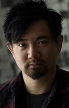 Foto Seiyuu Andrew Chan
