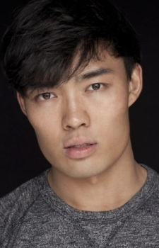 Foto Seiyuu Rick Kumazawa