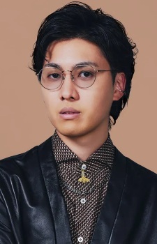 Foto Staf/Seiyuu Nike Shimaguchi