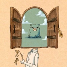 Foto Staf/Seiyuu misato.