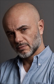 Foto Seiyuu Vincent Varinier