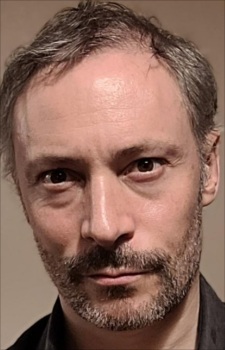 Foto Seiyuu Sébastien Boju