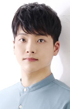 Foto Seiyuu Taisei Akiyama