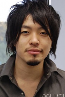 Foto Staf/Seiyuu Takafumi Ishida