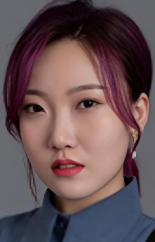 Foto Seiyuu Yingjun Jiang