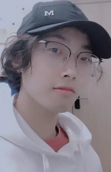 Foto Seiyuu Jian Yang