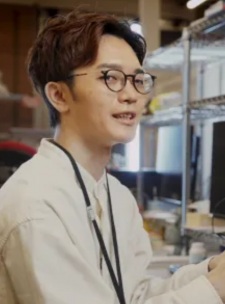 Foto Masataka Ikegami