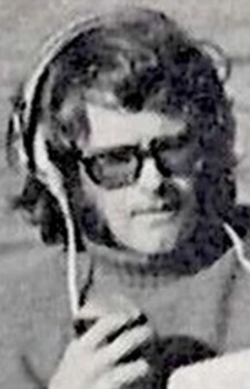 Foto Seiyuu Chris Hilton