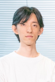 Foto Staf/Seiyuu Masaki Nishikawa