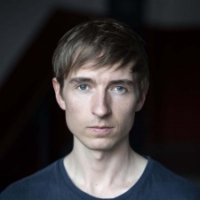 Foto Seiyuu Markus Feustel