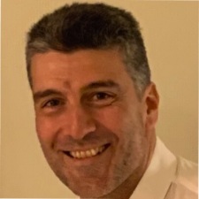 Foto Seiyuu Xavier Martín Alonso