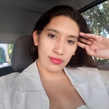 Foto Seiyuu Mar Navarro