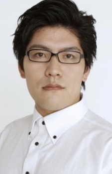 Foto Shinjiro Sakurai