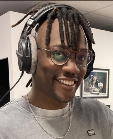 Foto Seiyuu Gerry Núñez