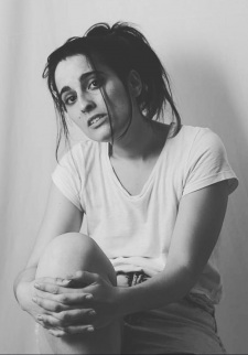 Foto Seiyuu Sara Arnau