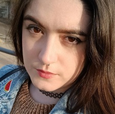 Foto Seiyuu Migca Kazius