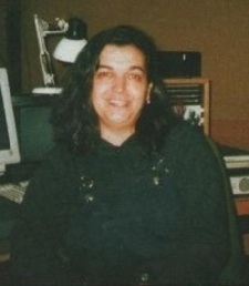 Foto Seiyuu Miriam Valencia