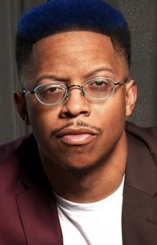 Foto Seiyuu LeQuan Antonio Bennett