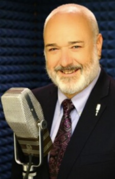 Foto Seiyuu Ed Moskowitz