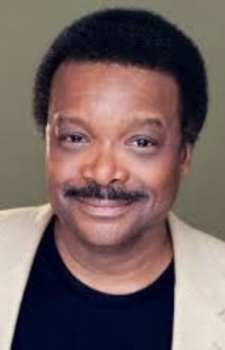 Foto Seiyuu Shawn Hamilton