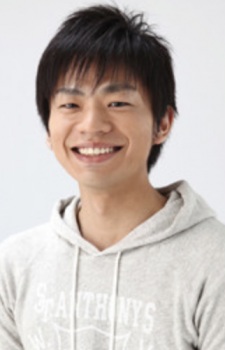 Foto Yuusuke Nakamura