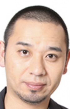 Foto Seiyuu Daigo Yamamoto