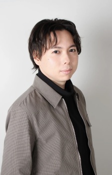 Foto Seiyuu Yoshikuni Kakita