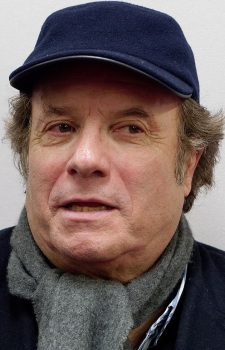 Foto Seiyuu Daniel Russo