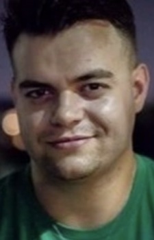 Foto Seiyuu Jerrin Prince