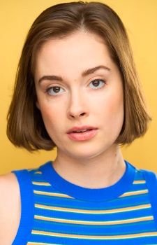 Foto Seiyuu Lexi Nieto