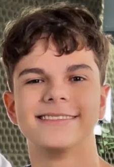 Foto Seiyuu Arthur Valadares