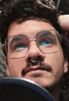 Foto Seiyuu Pedro Maia