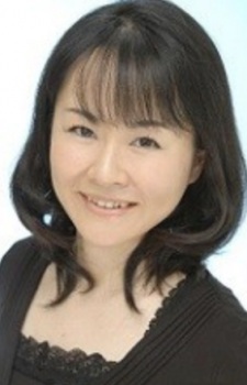 Foto Seiyuu Miyako Chida
