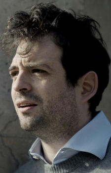 Foto Seiyuu Thomas Sagols