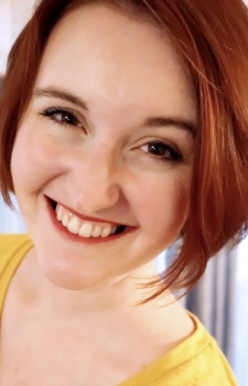 Foto Seiyuu Laci Morgan