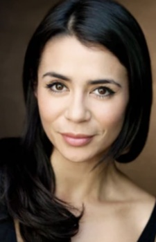 Foto Seiyuu Michelle Lukes