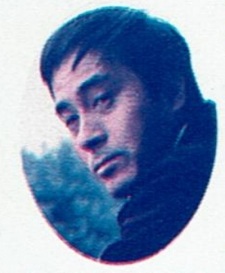 Foto Staf/Seiyuu Hiroshi Shidara