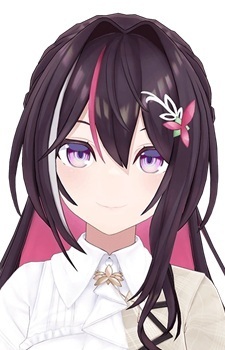 Foto Staf/Seiyuu AZKi