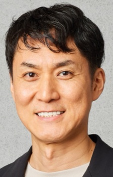 Foto Masafumi Sugiura