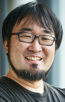 Foto Staf/Seiyuu Takahiro Nagano