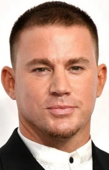 Foto Seiyuu Channing Tatum