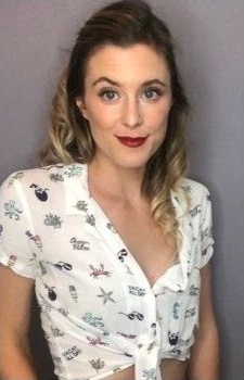 Foto Seiyuu Annie Wild